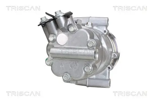 Kompressor, Klimaanlage TRISCAN 9020 23031 Bild Kompressor, Klimaanlage TRISCAN 9020 23031