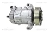 Kompressor, Klimaanlage TRISCAN 9020 23031 Bild Kompressor, Klimaanlage TRISCAN 9020 23031