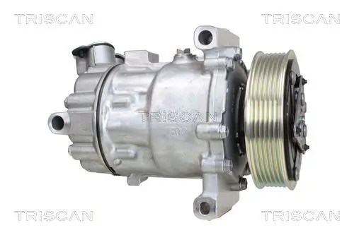 Kompressor, Klimaanlage TRISCAN 9020 23031 Bild Kompressor, Klimaanlage TRISCAN 9020 23031