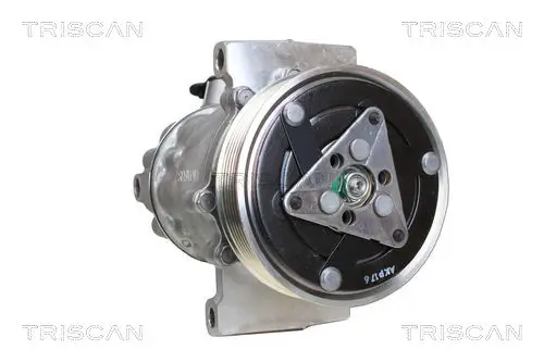 Kompressor, Klimaanlage TRISCAN 9020 23031 Bild Kompressor, Klimaanlage TRISCAN 9020 23031
