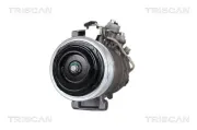 Kompressor, Klimaanlage TRISCAN 9020 23033