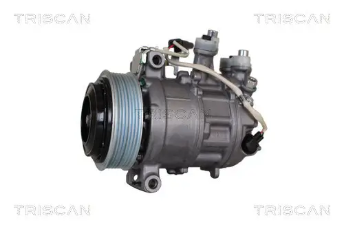 Kompressor, Klimaanlage TRISCAN 9020 23033 Bild Kompressor, Klimaanlage TRISCAN 9020 23033
