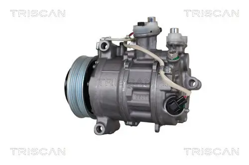 Kompressor, Klimaanlage TRISCAN 9020 23033 Bild Kompressor, Klimaanlage TRISCAN 9020 23033