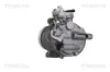 Kompressor, Klimaanlage TRISCAN 9020 23033 Bild Kompressor, Klimaanlage TRISCAN 9020 23033
