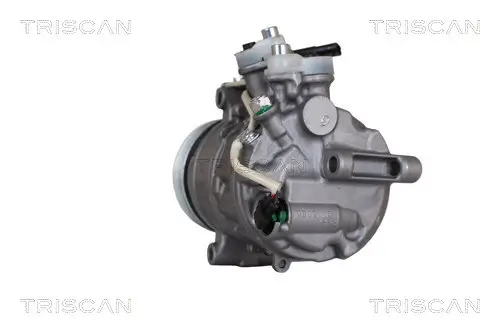 Kompressor, Klimaanlage TRISCAN 9020 23033 Bild Kompressor, Klimaanlage TRISCAN 9020 23033