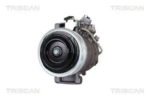 Kompressor, Klimaanlage TRISCAN 9020 23033 Bild Kompressor, Klimaanlage TRISCAN 9020 23033