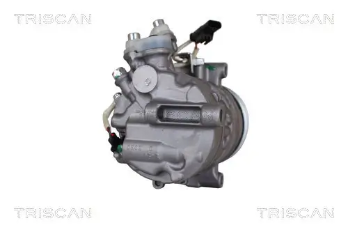 Kompressor, Klimaanlage TRISCAN 9020 23033 Bild Kompressor, Klimaanlage TRISCAN 9020 23033