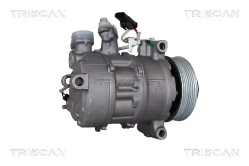 Kompressor, Klimaanlage TRISCAN 9020 23033 Bild Kompressor, Klimaanlage TRISCAN 9020 23033