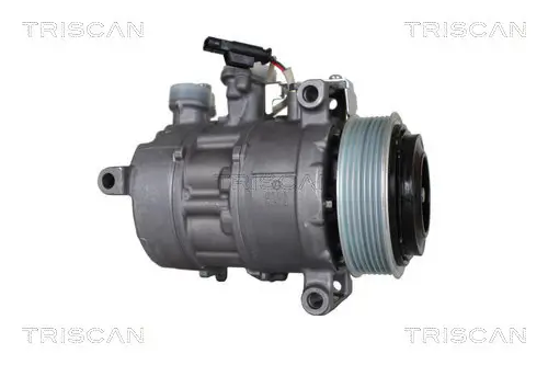 Kompressor, Klimaanlage TRISCAN 9020 23033 Bild Kompressor, Klimaanlage TRISCAN 9020 23033