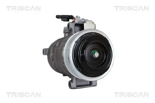 Kompressor, Klimaanlage TRISCAN 9020 23033 Bild Kompressor, Klimaanlage TRISCAN 9020 23033