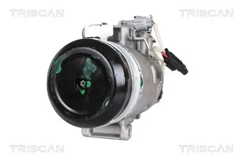 Kompressor, Klimaanlage TRISCAN 9020 23034