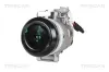Kompressor, Klimaanlage TRISCAN 9020 23034