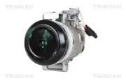 Kompressor, Klimaanlage TRISCAN 9020 23034