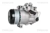 Kompressor, Klimaanlage TRISCAN 9020 23034 Bild Kompressor, Klimaanlage TRISCAN 9020 23034