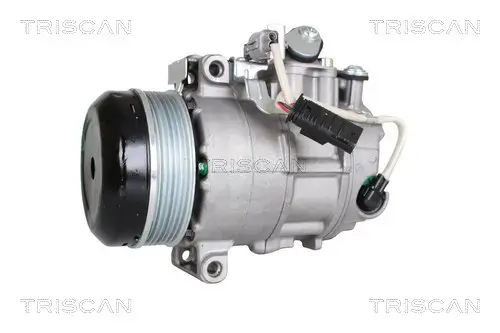 Kompressor, Klimaanlage TRISCAN 9020 23034 Bild Kompressor, Klimaanlage TRISCAN 9020 23034
