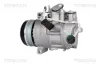 Kompressor, Klimaanlage TRISCAN 9020 23034 Bild Kompressor, Klimaanlage TRISCAN 9020 23034