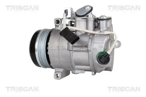 Kompressor, Klimaanlage TRISCAN 9020 23034 Bild Kompressor, Klimaanlage TRISCAN 9020 23034