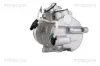 Kompressor, Klimaanlage TRISCAN 9020 23034 Bild Kompressor, Klimaanlage TRISCAN 9020 23034