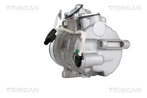 Kompressor, Klimaanlage TRISCAN 9020 23034 Bild Kompressor, Klimaanlage TRISCAN 9020 23034
