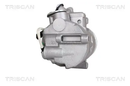 Kompressor, Klimaanlage TRISCAN 9020 23034 Bild Kompressor, Klimaanlage TRISCAN 9020 23034
