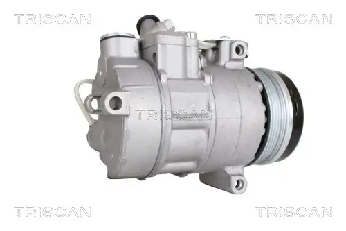 Kompressor, Klimaanlage TRISCAN 9020 23034 Bild Kompressor, Klimaanlage TRISCAN 9020 23034
