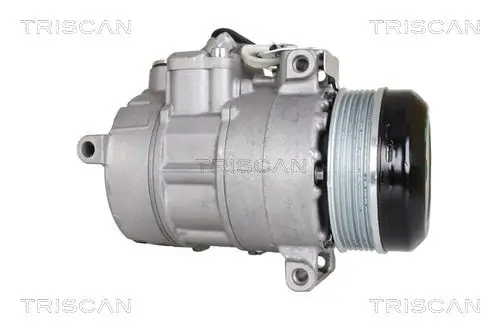 Kompressor, Klimaanlage TRISCAN 9020 23034 Bild Kompressor, Klimaanlage TRISCAN 9020 23034