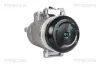 Kompressor, Klimaanlage TRISCAN 9020 23034 Bild Kompressor, Klimaanlage TRISCAN 9020 23034