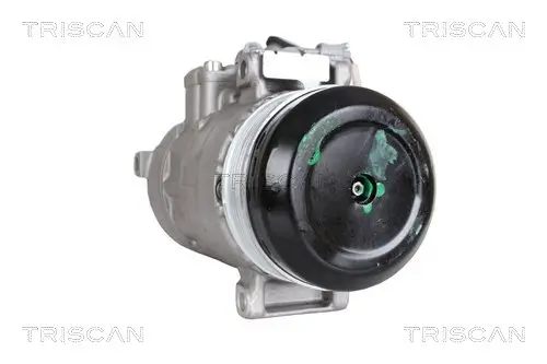 Kompressor, Klimaanlage TRISCAN 9020 23034 Bild Kompressor, Klimaanlage TRISCAN 9020 23034