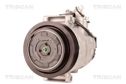 Kompressor, Klimaanlage TRISCAN 9020 23035