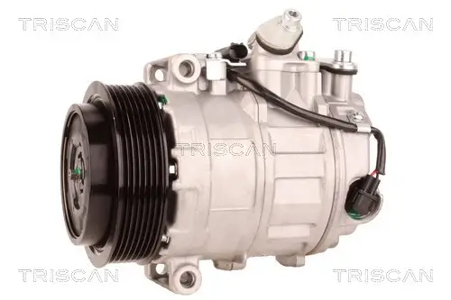 Kompressor, Klimaanlage TRISCAN 9020 23035 Bild Kompressor, Klimaanlage TRISCAN 9020 23035