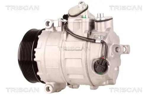 Kompressor, Klimaanlage TRISCAN 9020 23035 Bild Kompressor, Klimaanlage TRISCAN 9020 23035