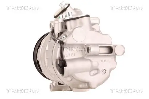 Kompressor, Klimaanlage TRISCAN 9020 23035 Bild Kompressor, Klimaanlage TRISCAN 9020 23035