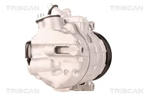 Kompressor, Klimaanlage TRISCAN 9020 23035 Bild Kompressor, Klimaanlage TRISCAN 9020 23035