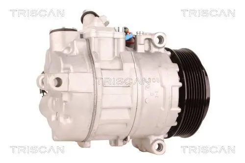 Kompressor, Klimaanlage TRISCAN 9020 23035 Bild Kompressor, Klimaanlage TRISCAN 9020 23035