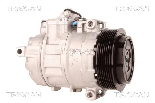 Kompressor, Klimaanlage TRISCAN 9020 23035 Bild Kompressor, Klimaanlage TRISCAN 9020 23035