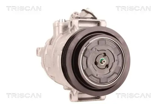Kompressor, Klimaanlage TRISCAN 9020 23035 Bild Kompressor, Klimaanlage TRISCAN 9020 23035