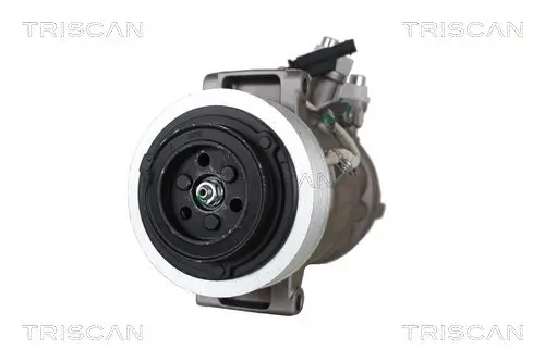 Kompressor, Klimaanlage TRISCAN 9020 23036
