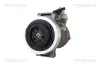 Kompressor, Klimaanlage TRISCAN 9020 23036