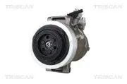 Kompressor, Klimaanlage TRISCAN 9020 23036