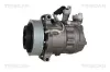 Kompressor, Klimaanlage TRISCAN 9020 23036 Bild Kompressor, Klimaanlage TRISCAN 9020 23036