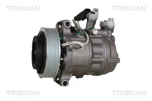 Kompressor, Klimaanlage TRISCAN 9020 23036 Bild Kompressor, Klimaanlage TRISCAN 9020 23036