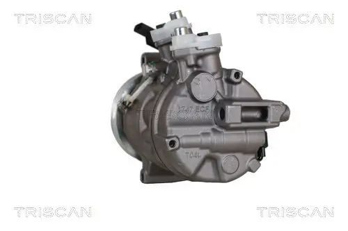 Kompressor, Klimaanlage TRISCAN 9020 23036 Bild Kompressor, Klimaanlage TRISCAN 9020 23036