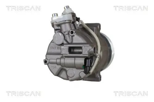 Kompressor, Klimaanlage TRISCAN 9020 23036 Bild Kompressor, Klimaanlage TRISCAN 9020 23036