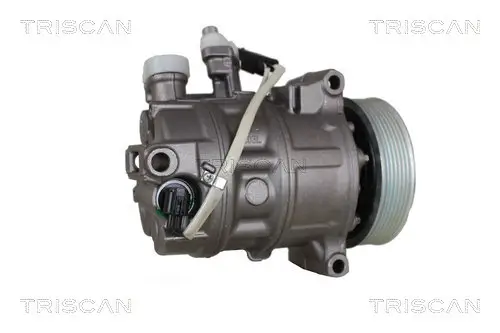 Kompressor, Klimaanlage TRISCAN 9020 23036 Bild Kompressor, Klimaanlage TRISCAN 9020 23036