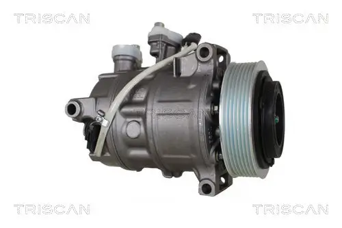 Kompressor, Klimaanlage TRISCAN 9020 23036 Bild Kompressor, Klimaanlage TRISCAN 9020 23036