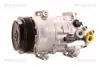 Kompressor, Klimaanlage TRISCAN 9020 23039 Bild Kompressor, Klimaanlage TRISCAN 9020 23039