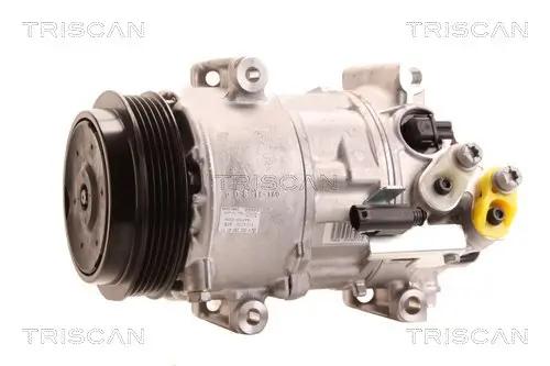 Kompressor, Klimaanlage TRISCAN 9020 23039 Bild Kompressor, Klimaanlage TRISCAN 9020 23039