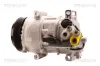 Kompressor, Klimaanlage TRISCAN 9020 23039 Bild Kompressor, Klimaanlage TRISCAN 9020 23039