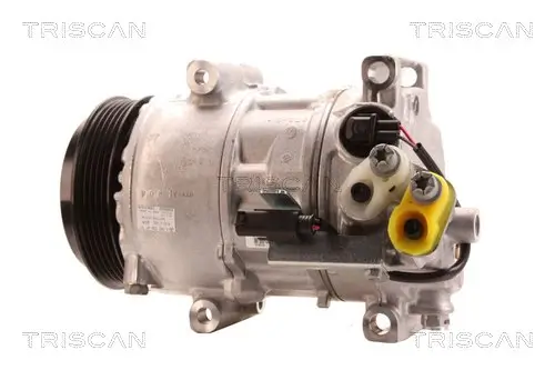 Kompressor, Klimaanlage TRISCAN 9020 23039 Bild Kompressor, Klimaanlage TRISCAN 9020 23039