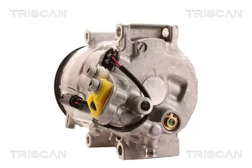 Kompressor, Klimaanlage TRISCAN 9020 23039 Bild Kompressor, Klimaanlage TRISCAN 9020 23039